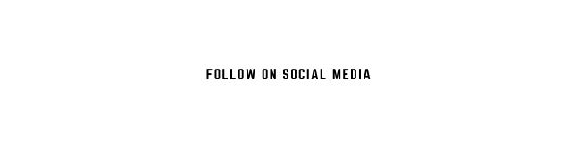 follow on social media